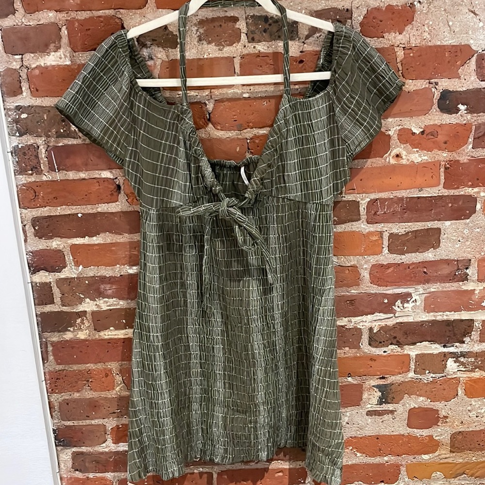 FREE PEOPLE Dress